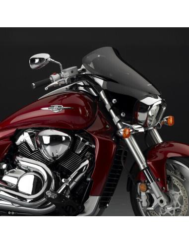 VSTREAM WINDSHIELD SPORT DARK TINT FITS M1800R