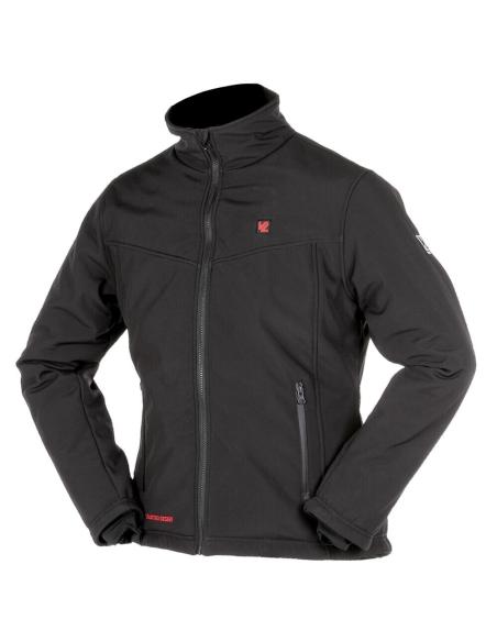 Comprar Chaqueta Calefactada Vquattro Escape Femenina a precio de oferta