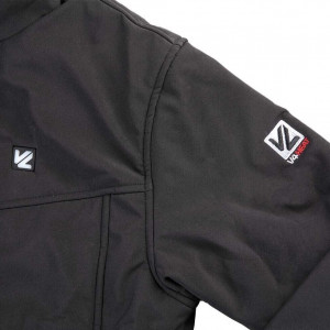 GIACCA RISCALDATA VQUATTRO ESCAPE DONNA 2