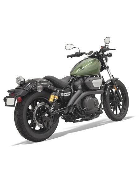 Acquista Scarico Bassani Black Sweeper Per Xv950 Bolt a prezzo scontato