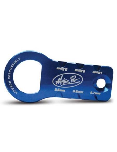 Comprar Herramienta Ajuste Electrodo Bujía Motion Pro a precio de oferta