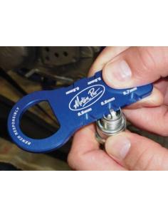 Acquista Utensile Regolazione Elettrodo Candela Motion Pro a prezzo scontato 2