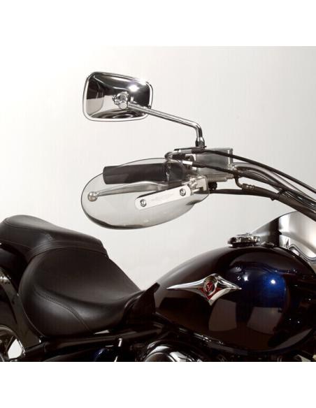 Comprar Deflectores De Mano Para Suzuki C800/Vl800 2005 Y 2006 a precio de oferta