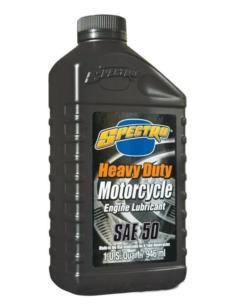 Acquista Olio Motore Spectro Heavy Duty Sae 20W-50 a prezzo scontato