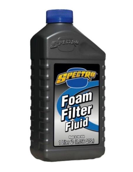 SPECTRO OIL FILTER FOR FOAM FILTERS