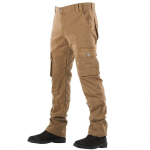 TROUSERS WITH KEVLAR...