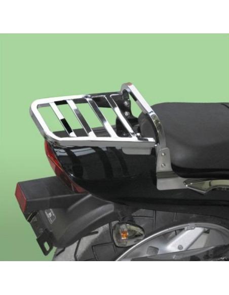 PARRILLA PORTABULTOS TOPCASES PARA SUZUKI MARAUDER 800 - AUMENTE SUA CAPACIDADE DE CARGA