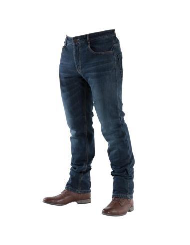 Comprar Pantalon Con Kevlar Overlap Manx Dirt - Homologado a precio de oferta