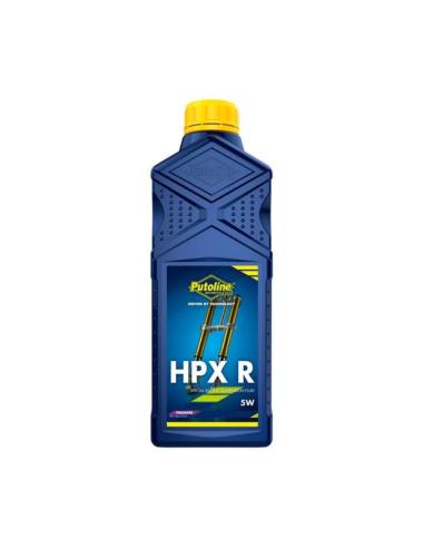 PUTOLINE HPX 5W FORK OIL