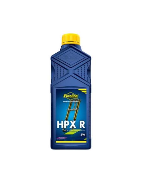Acquista Olio Forcella Putoline Hpx 5W in offerta