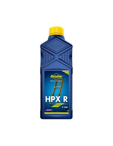 Comprar Aceite Horquilla Putoline Hpx 7.5W a precio de oferta