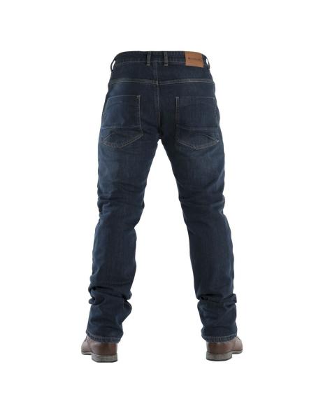 Acquista Pantaloni Con Kevlar Overlap Manx Dirt - Omologato a prezzo scontato