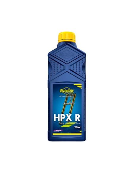 Acquista Olio per Forcella Putoline Hpx 20W a prezzo scontato