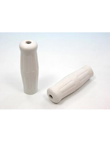 Brassard Blanc Doux Vintage | Prix Promo