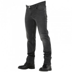 TROUSERS WITH KEVLAR...