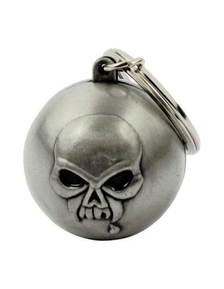 Comprar Llavero Ryder Ball Vampire Skull a precio de oferta