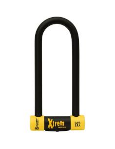 Acquista Blocco a "U" di Sicurezza Auvray Xtreme Medium 85 X 250 a prezzo scontato