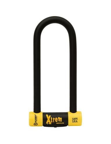 U-LOCK AUVRAY XTREME MEDIUM SECURITY 85 X 250