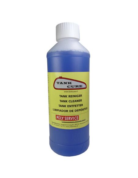 TANK CURE DEPOSIT CLEANER