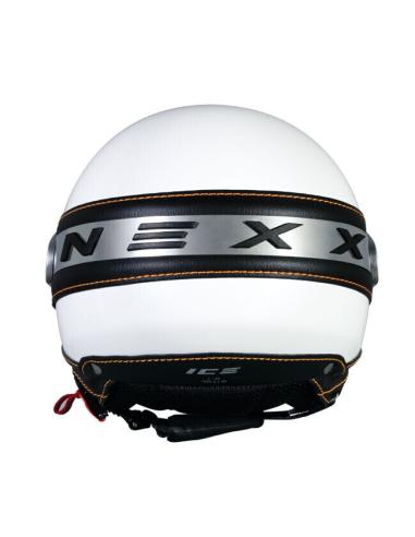 BRANCO NEXX GELO X60 CAPACETE