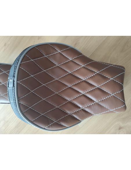 Comprar Asiento Corbin Solo Classic Indian Scout Bobber 17-24 a precio de oferta