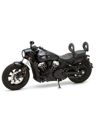 Comprar Asiento Corbin Solo Classic Indian Scout Bobber 17-24 a precio de oferta