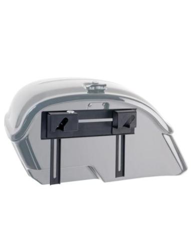 SISTEMA RAPIDO DE ALFORJAS TRIUMH THUNDERBIRD STORM (OUTLET)