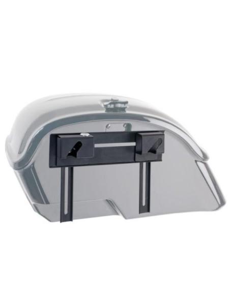 SISTEMA RAPIDO DE ALFORJAS TRIUMH THUNDERBIRD STORM (OUTLET)