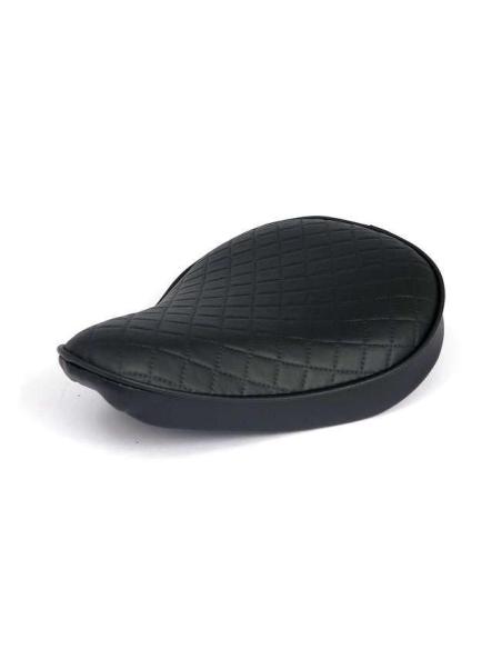 Comprar Asiento Solo Fitzz Custom Grosor 6Cm Negro Diamond 12.5" X 10" a precio de oferta