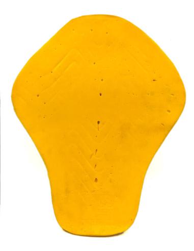 1 BACK PROTECTOR LEVEL 2 ULTRA FLE SAFETY BACK PROTECTOR