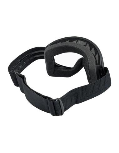 BILTWELL MOTO 2.0 BLACK OUT GOGGLES