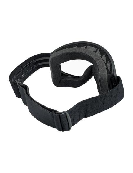 BILTWELL MOTO 2.0 BLACK OUT GOGGLES
