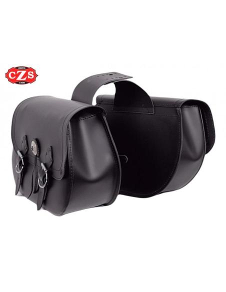 CONJUNTO DE ALFORGES TORELO BÁSICAS