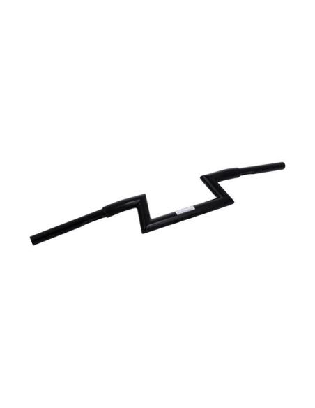 Comprar Manillar Fehling Zbar 32Mm 1-1/4" Negro a precio de oferta