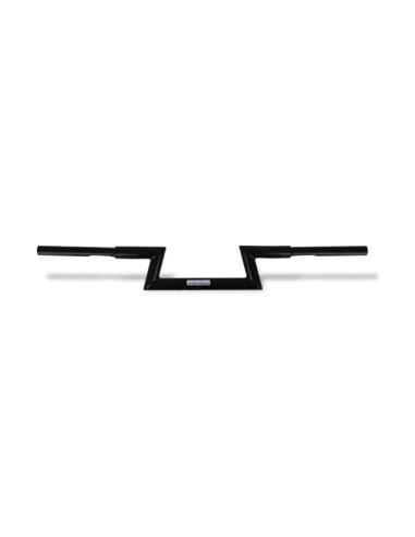 Comprar Manillar Fehling Zbar 32Mm 1-1/4" Negro a precio de oferta
