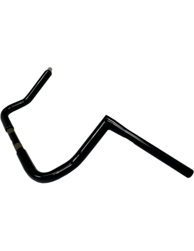 GUIDÃO TWIN PEAKS TOURING DE 1-1/4" PARA MOTOCICLETAS