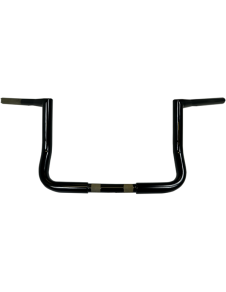 GUIDÃO TWIN PEAKS TOURING DE 1-1/4" PARA MOTOCICLETAS