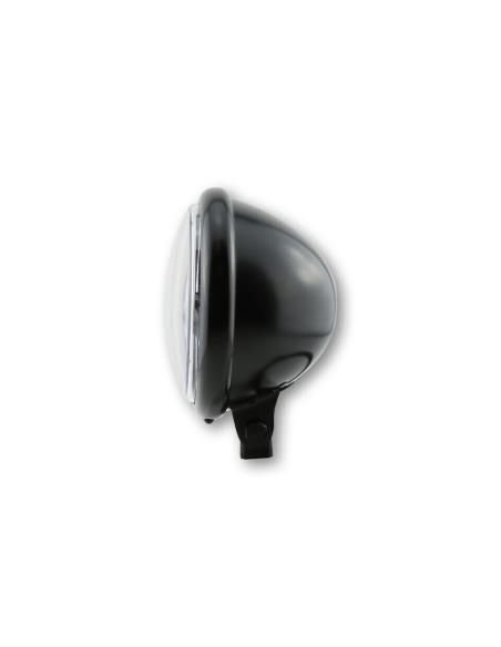 PHARE À LEDS CENTRAL BATE STYLE NOIR 5-3/4" TYP 5- TYPE TYPE TYPE APPROUVÉ