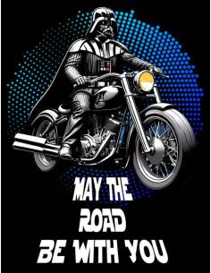 Comprar Calca Uv May The Road Be With You a precio de oferta 2