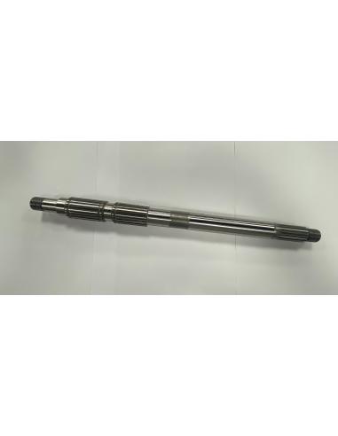 Acquista Albero Principale Per Kit Di Allargamento 55Mm Softail 1991-1999 a prezzo scontato