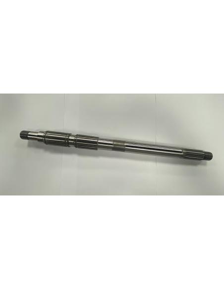 Acquista Albero Principale Per Kit Di Allargamento 55Mm Softail 1991-1999 a prezzo scontato
