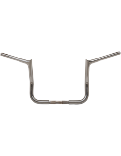 Handlebar 16" Com Extensão Flh Apontado Cromado 2