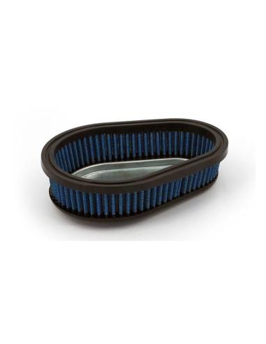 FILTRO DE AR BLUE LIGHTNING PARA DYNA 08-17 COM SE Stage 1
