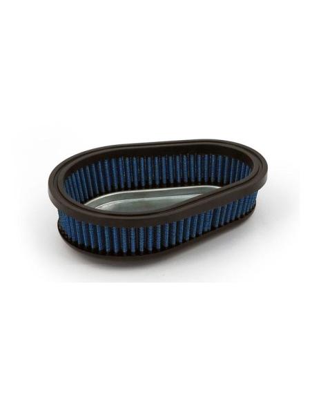FILTRO DE AR BLUE LIGHTNING PARA DYNA 08-17 COM SE Stage 1