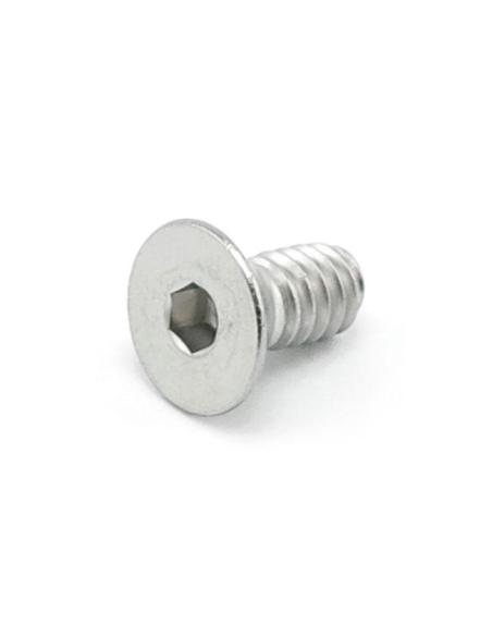 Comprar Pack Tornillos Flathead Allen Bolt 5/16-18 X 5/8", Acero Inoxidable a precio de oferta