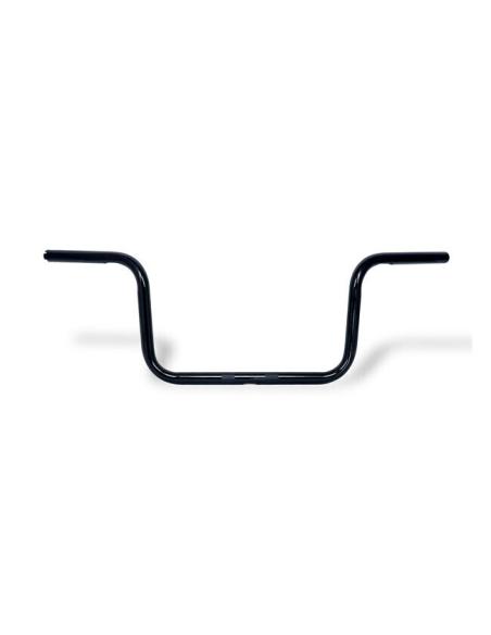 GUIDON REPLICA HD ELECTRA 2008-UP NOIR