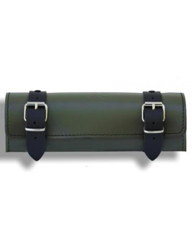 SMALL LEATHER PLATOON ROLL