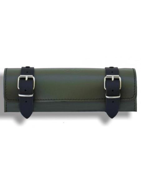 Comprar Rulito Pequeño De Cuero Platoon a precio de oferta