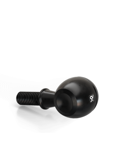 INTERMITENTES DE LED CIRCULA-S 2-1 PRETOS