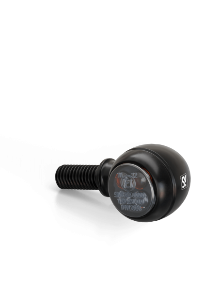 INTERMITENTES DE LED CIRCULA-S 2-1 PRETOS
